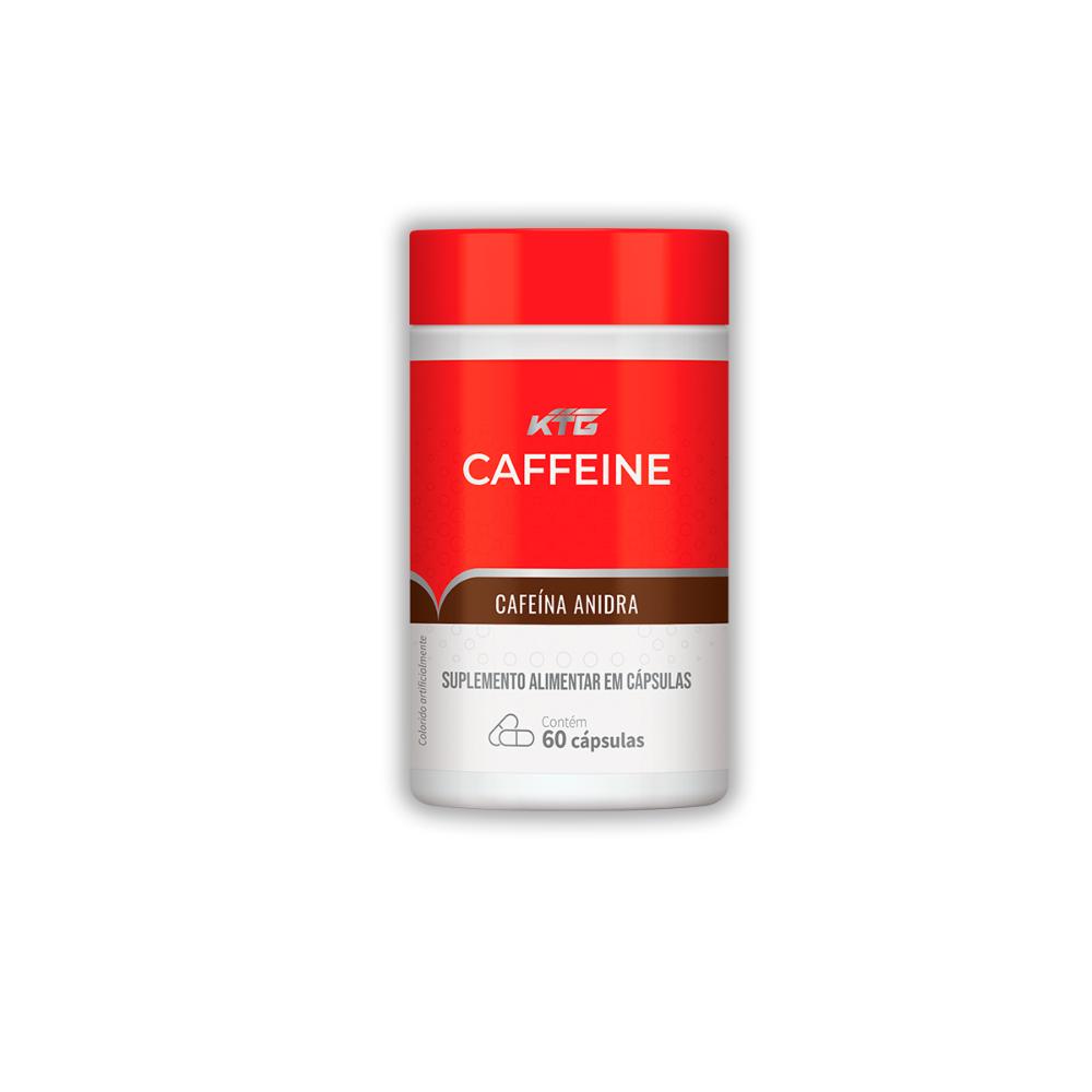 CAFFEINE 210MG C/4