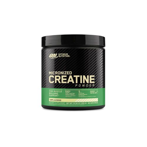 Creatina Micronized Optimum Nutrition 300g