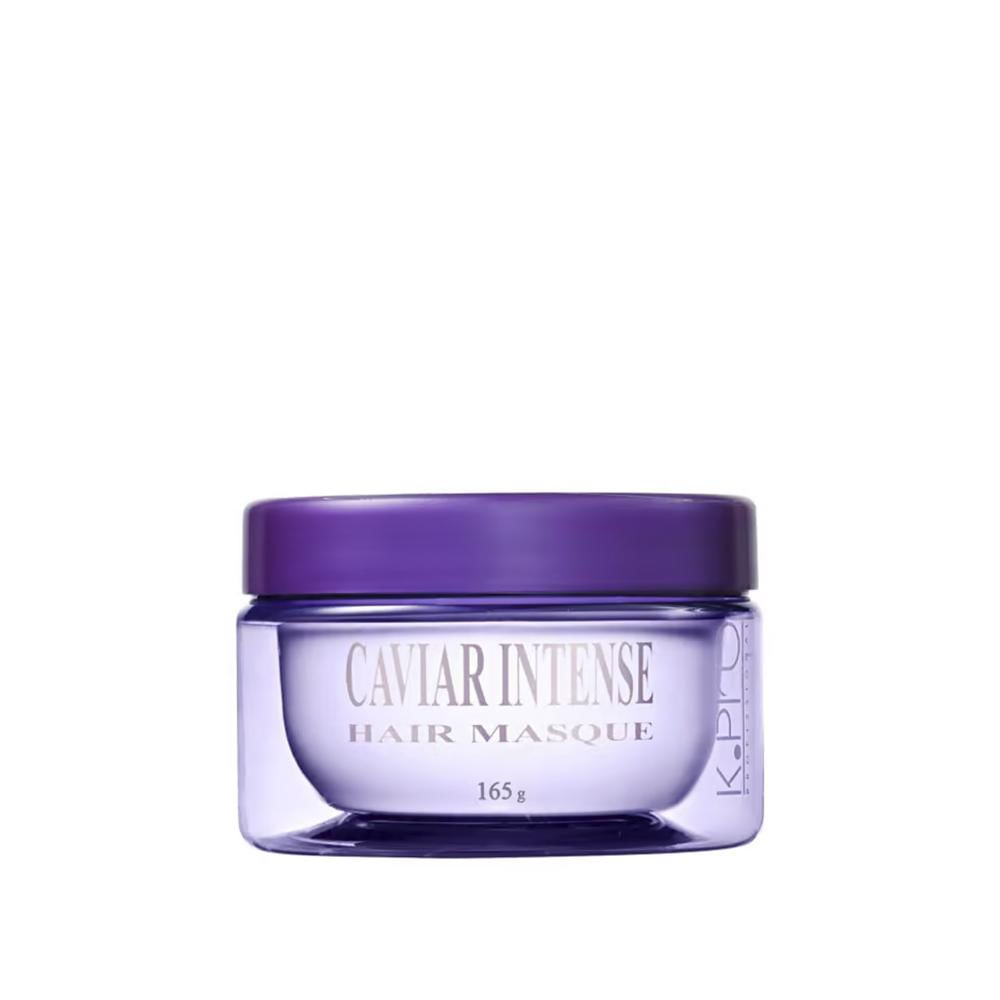 K.Pro Caviar Intense – Máscara de Reconstrução 165g