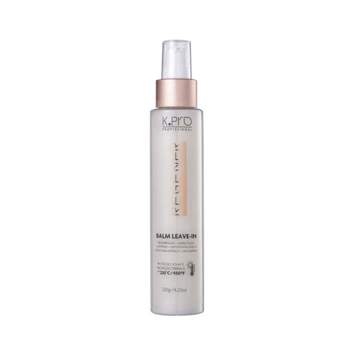 Leave-In K.Pro Regenér Balm 120g