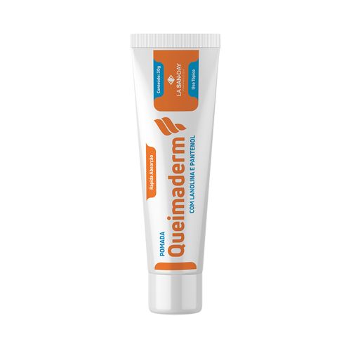 Pomada Queimaderm 30g