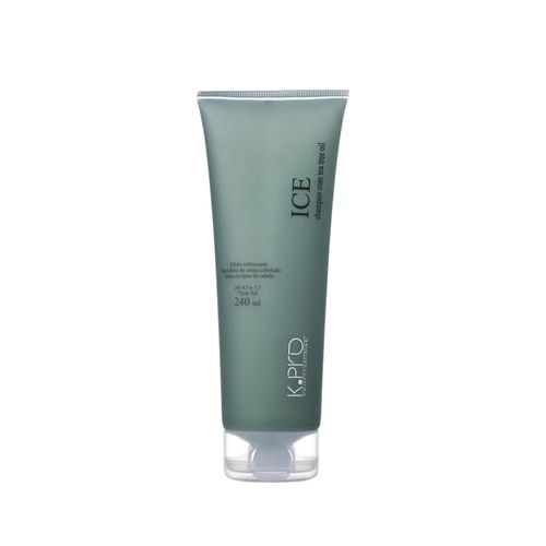 K.Pro Ice Shampoo sem Sal 240ml