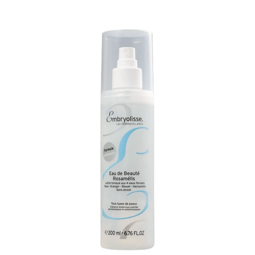 Embryolisse Eau de Beauté Rosamelis - Agua de Rosamelis 200ml 200ml 200ml