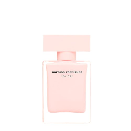 Narciso Rodriguez For Her Eau de Parfum - Perfume Feminino 30ml 30ml 30ml