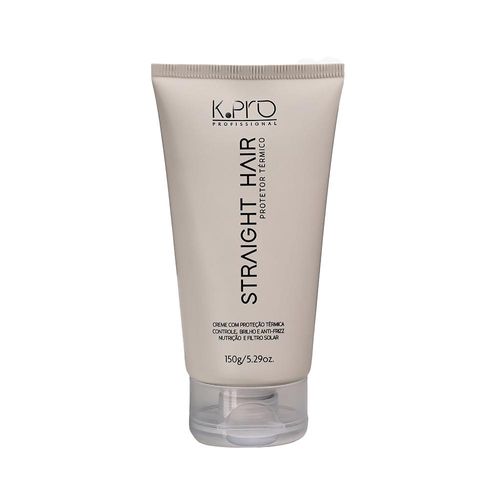 K.Pro Style Straight Hair Protetor Térmico 150g