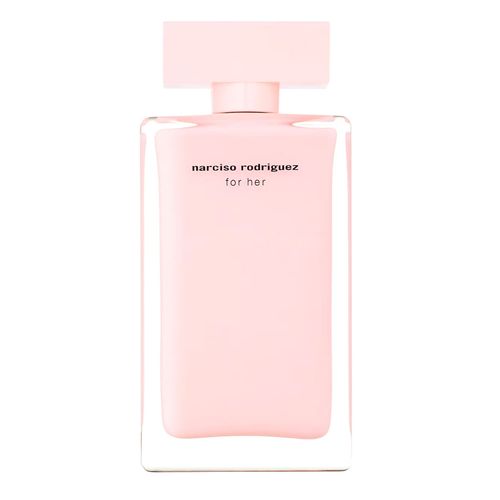Narciso Rodriguez For Her Eau de Parfum - Perfume Feminino 100ml 100ml 100ml