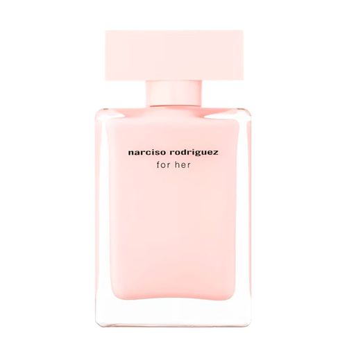 Narciso Rodriguez For Her Eau de Parfum - Perfume Feminino 50ml 50ml 50ml