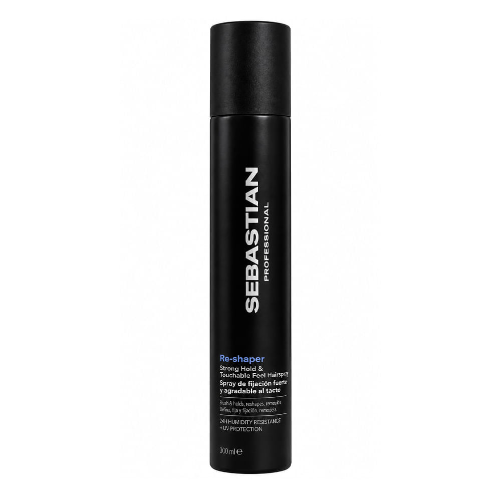 Sebastian Professional Re-Shaper - Spray Fixador 300ml