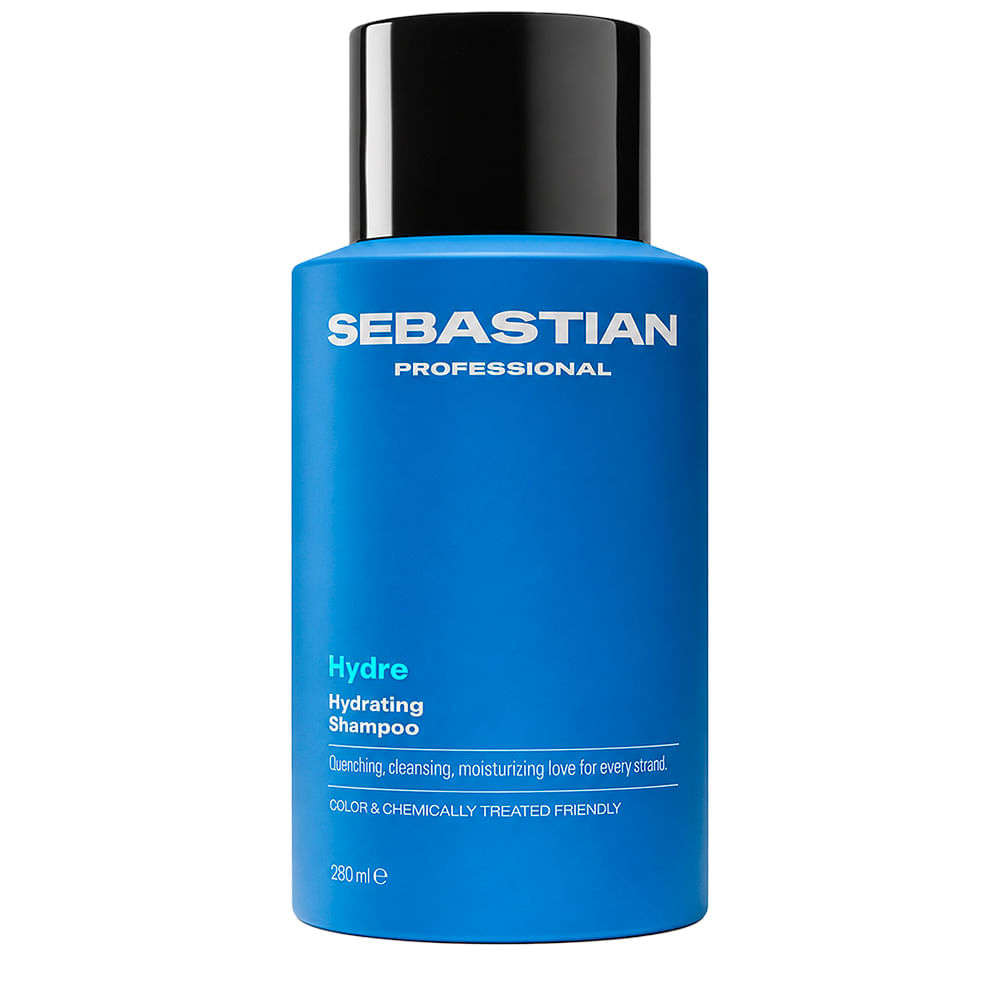 Sebastian Professional Hydre Hydrating - Shampoo 280ml