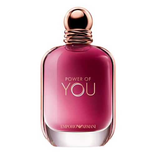 Emporio Armani Power of You Eau de Parfum - Perfume Feminino 90ml90