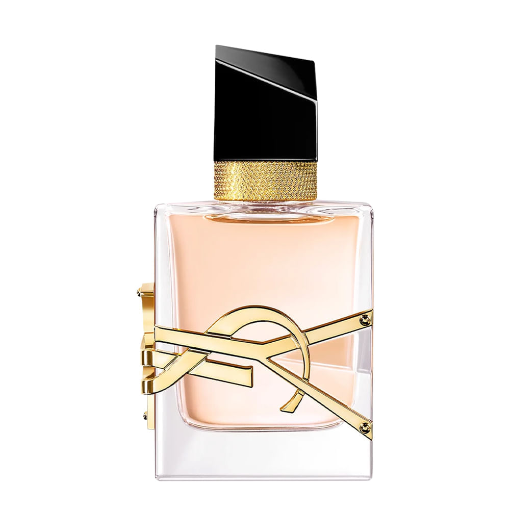 Yves Saint Laurent Libre Eau de Toilette - Perfume Feminino 30ml30m