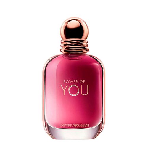 Emporio Armani Power of You Eau de Parfum - Perfume Feminino 50ml50