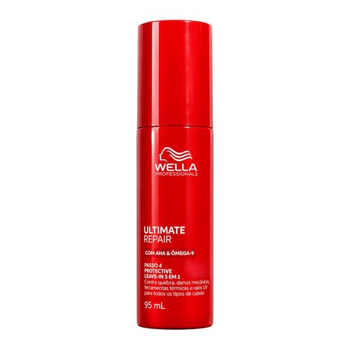 Wella Professionals Ultimate Repair - Leave-In 95ml 95ml
