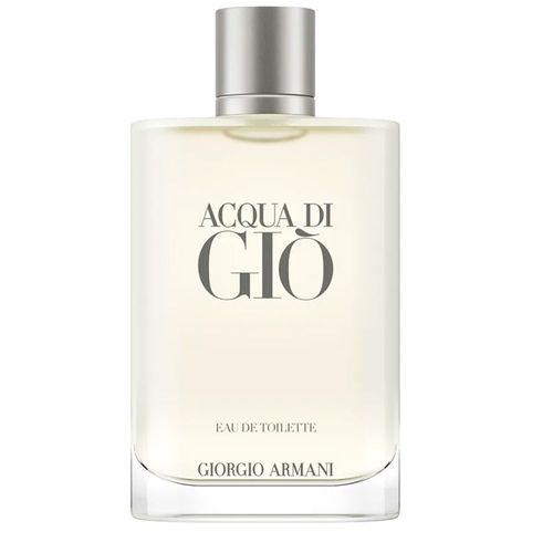 Giorgio Armani Acqua di Giò Eau de Toilette - Perfume Masculino200m