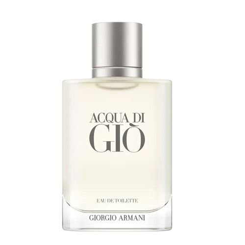 Giorgio Armani Acqua di Giò Eau de Toilette - Perfume Masculino100m