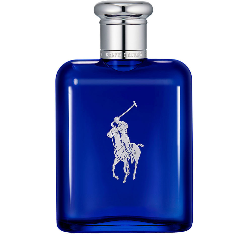 Ralph Lauren Polo Blue Eau de Toilette - Perfume Masculino 200ml200m