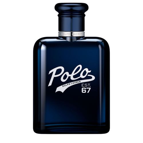 Ralph Lauren Polo 67 Eau de Toilette - Perfume Masculino 125ml125m