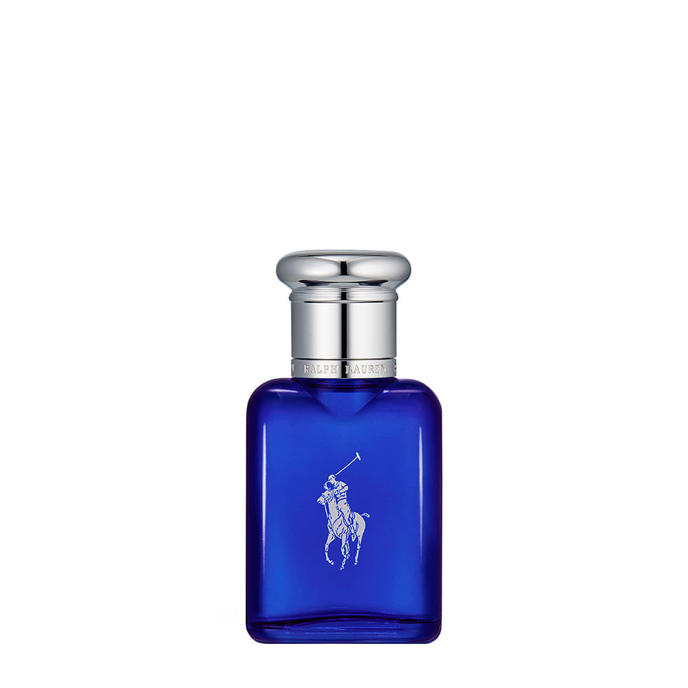 Ralph Lauren Polo Blue Eau de Toilette - Perfume Masculino 40ml40