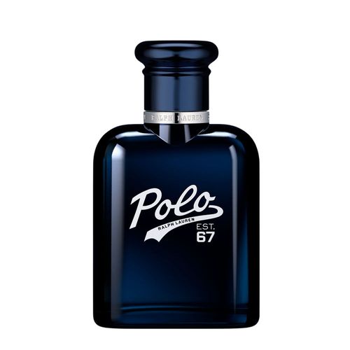 Ralph Lauren Polo 67 Eau de Toilette - Perfume Masculino 75ml75