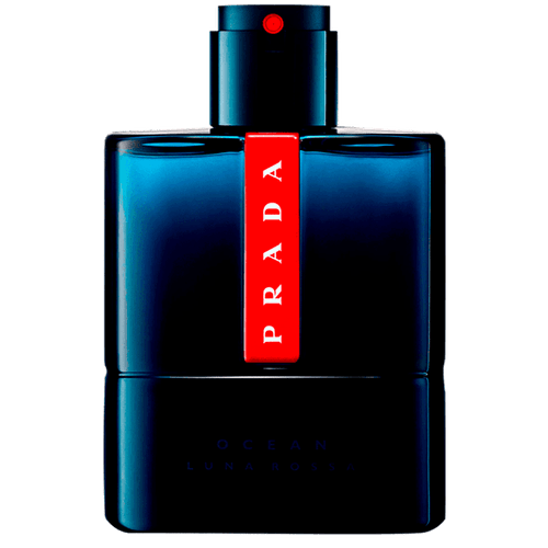 Prada Luna Rossa Ocean Eau de Toilette - Perfume Masculino 150ml150ml