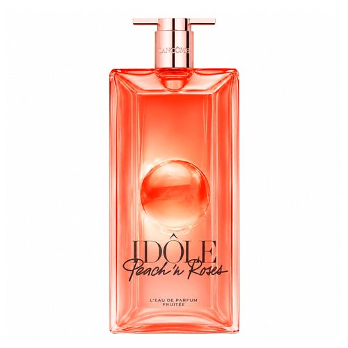 Lancôme Idôle Peach 'N Roses Eau de Parfum - Perfume Feminino100ml