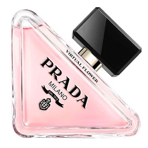 Prada Paradoxe Virtual Flower Eau de Parfum - Perfume Feminino 90ml