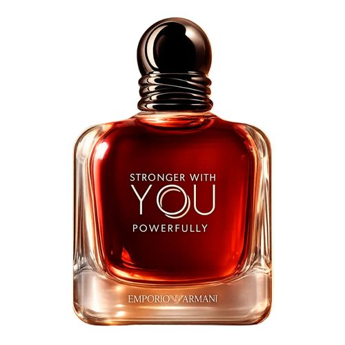 Emporio Armani Stronger With You Powerfully Eau de Parfum - Perfume Masculino 100ml100m