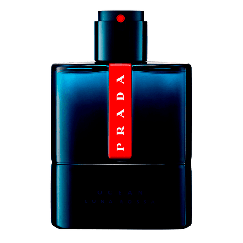 Prada Luna Rossa Ocean Eau de Toilette - Perfume Masculino 100ml100ml