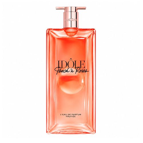 Lancôme Idôle Peach 'N Roses Eau de Parfum - Perfume Feminino50M