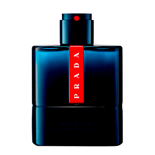 Prada Luna Rossa Ocean Eau de Toilette - Perfume Masculino 50ml50ml