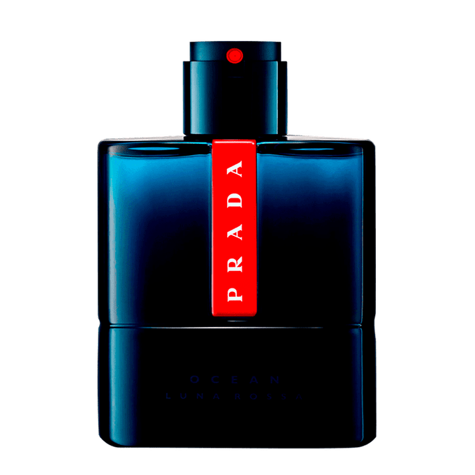 Prada Luna Rossa Ocean Eau de Toilette - Perfume Masculino 50ml50ml