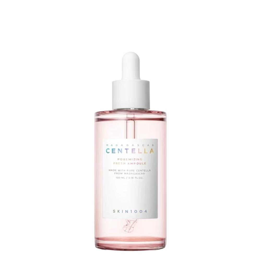 Skin1004 Madagascar Centella Poremizing Fresh Ampoule - Sérum Facial 100ml