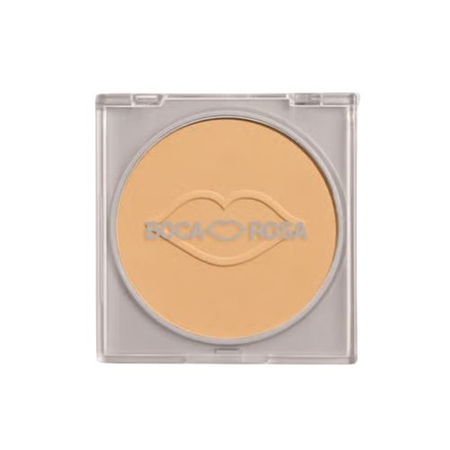 Pó Compacto Boca Rosa Cor BR04 9g