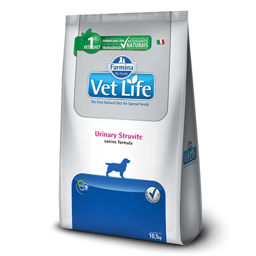 Vet Nat Canine Urinary Struvite