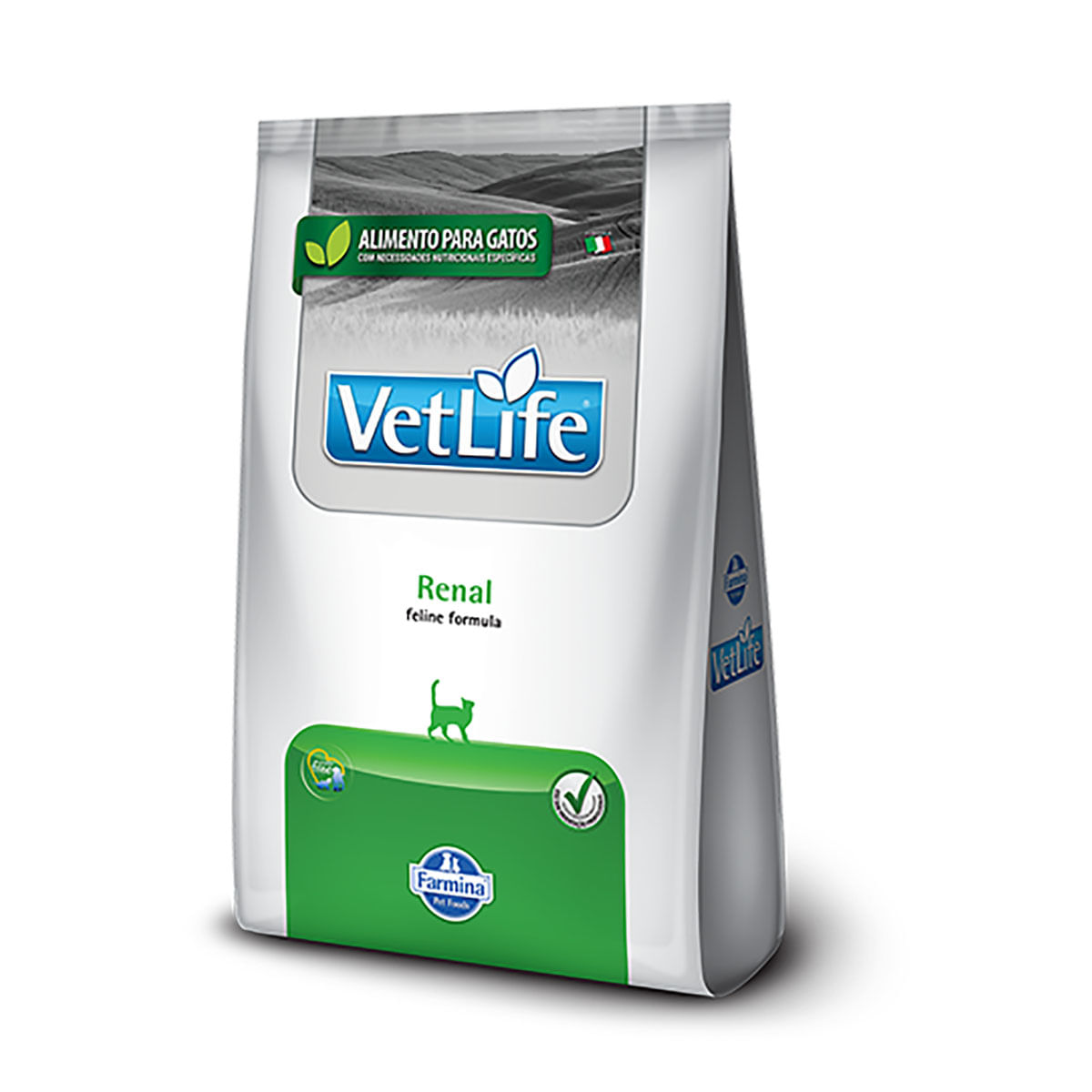 Vet Nat Feline Renal