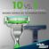 Carga-Gillette-Mach-3-Sensitive---4-Unidades---Aparelho-de-Barbear-Drogaria-SP-424315-5