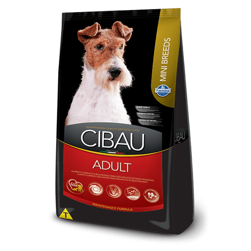Cibau Adult Mini
