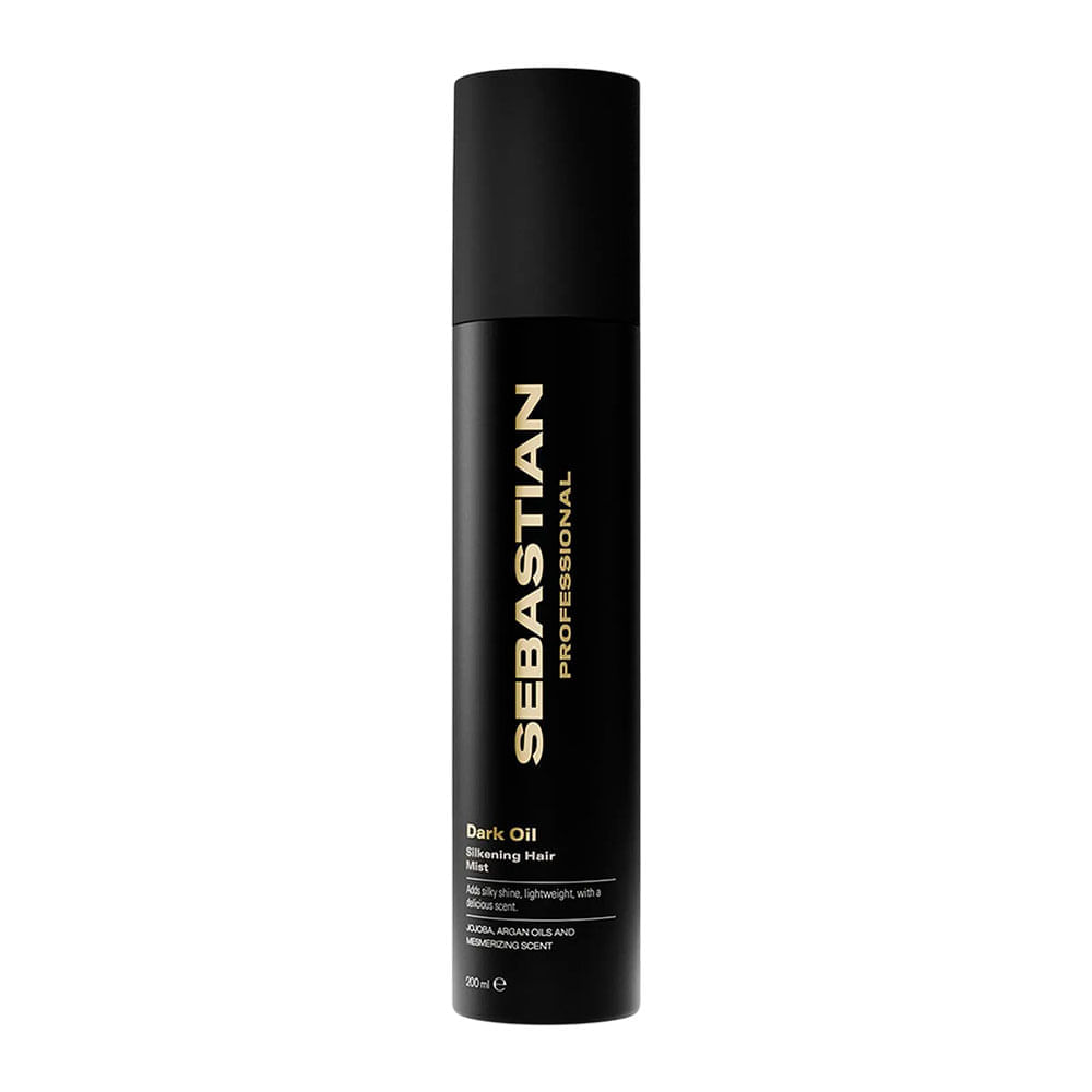 Sebastian Professional Dark Oil - Perfume para Cabelos 200ml
