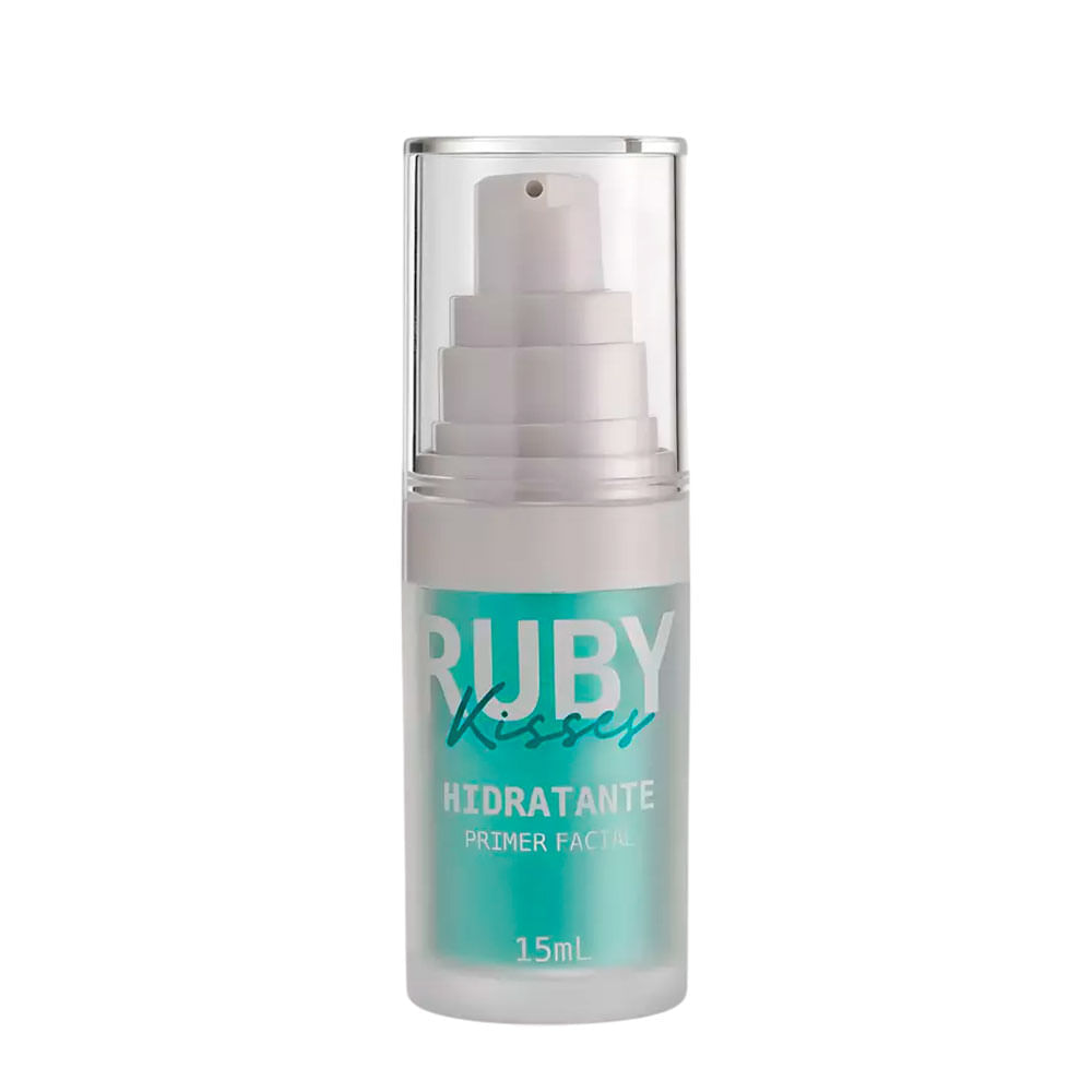 Ruby Kisses Hidratante - Primer Facial 15ml