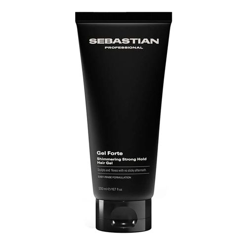 Sebastian Professional Gel Forte - Gel de Fixação 200ml 200ml