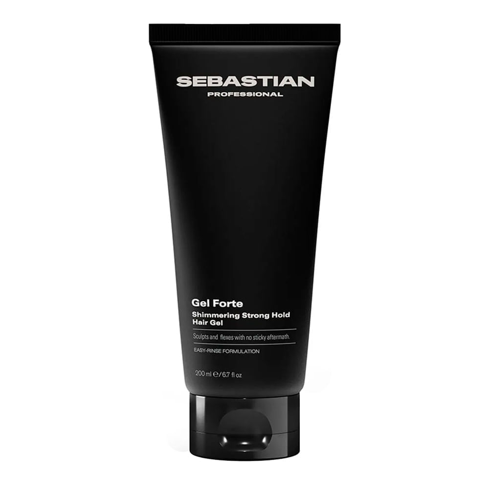 Sebastian Professional Gel Forte - Gel de Fixação 200ml