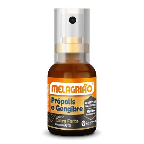 Kit 5 Melagrião Própolis Extra Forte 30ml