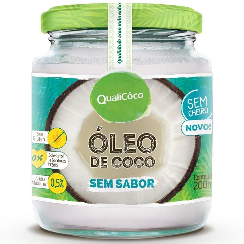 COPRA OLEO COCO S\SABOR