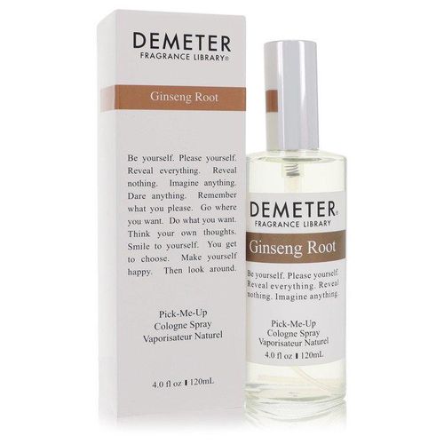 Perfume Feminino Demeter 120 ML Cologne Spray