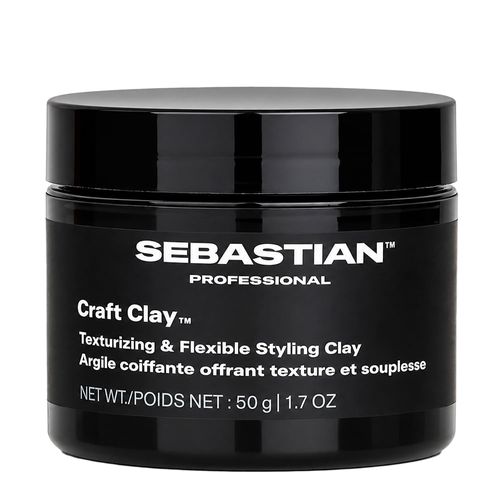 Sebastian Craft Clay - Creme Modelador 50g 50g