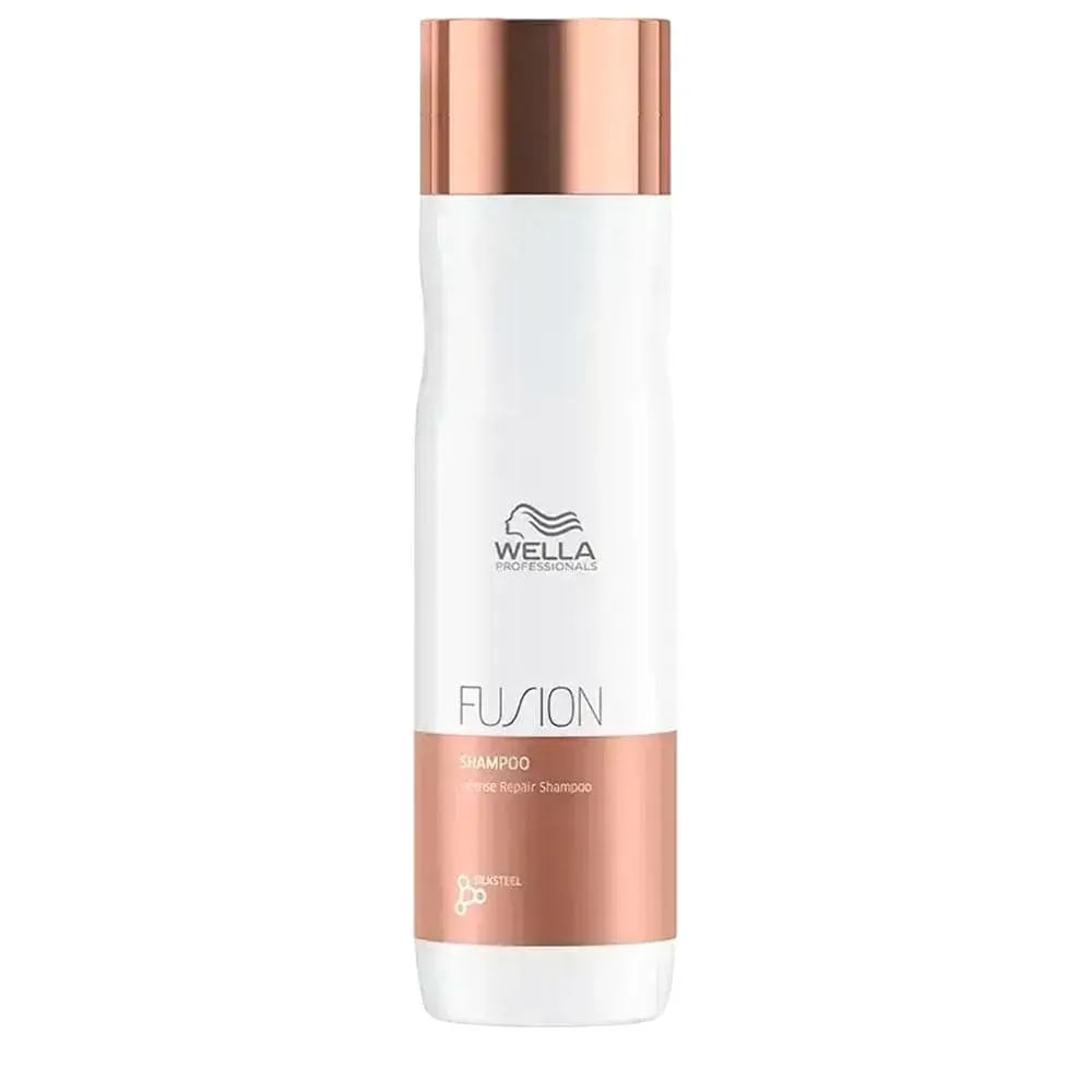 Wella Professionals Fusion Shampoo 250ml