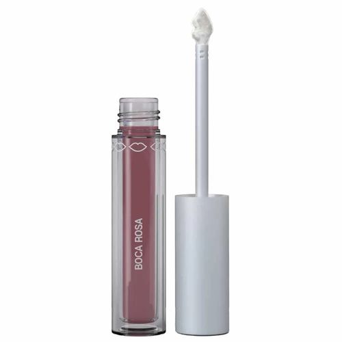 Gloss Labial Boca Rosa Hidra L?bios Transl?cido Ros? 3g