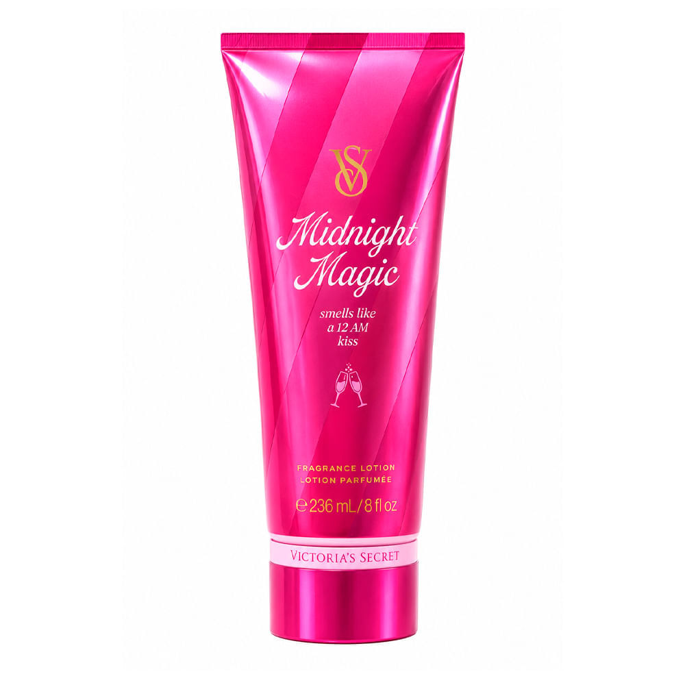 Victoria's Secret Midnight Magic - Body Lotion 236ml