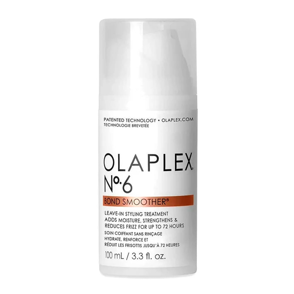 Olaplex Nº.6 Bond Smoother - Leave-In Styling Treatment 100ml