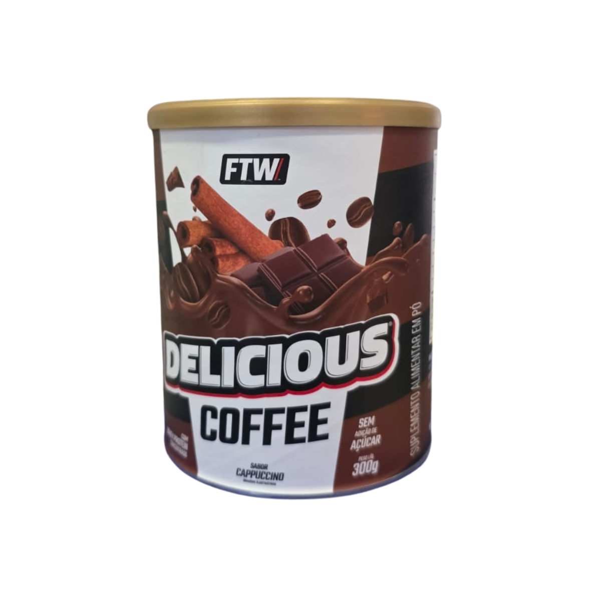 DELICIOUS MASS SABOR MORANGO/ CHANTILLY 3K